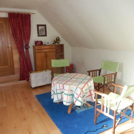 Ferienhaus Am Reitbauernhof Luckyranch Mellach  Екстер'єр фото