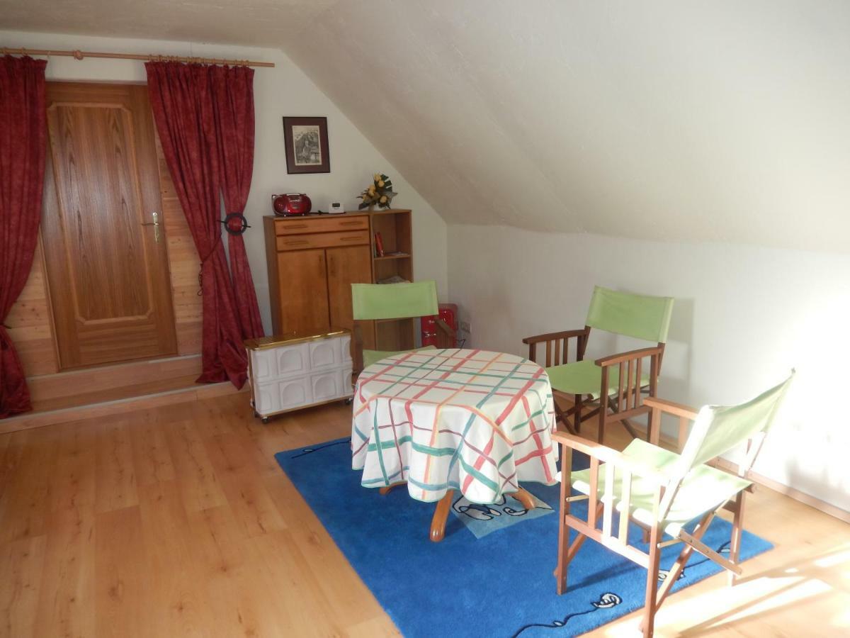 Ferienhaus Am Reitbauernhof Luckyranch Mellach  Екстер'єр фото