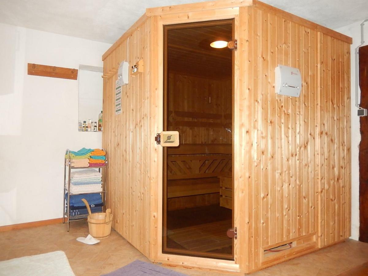 Ferienhaus Am Reitbauernhof Luckyranch Mellach  Екстер'єр фото